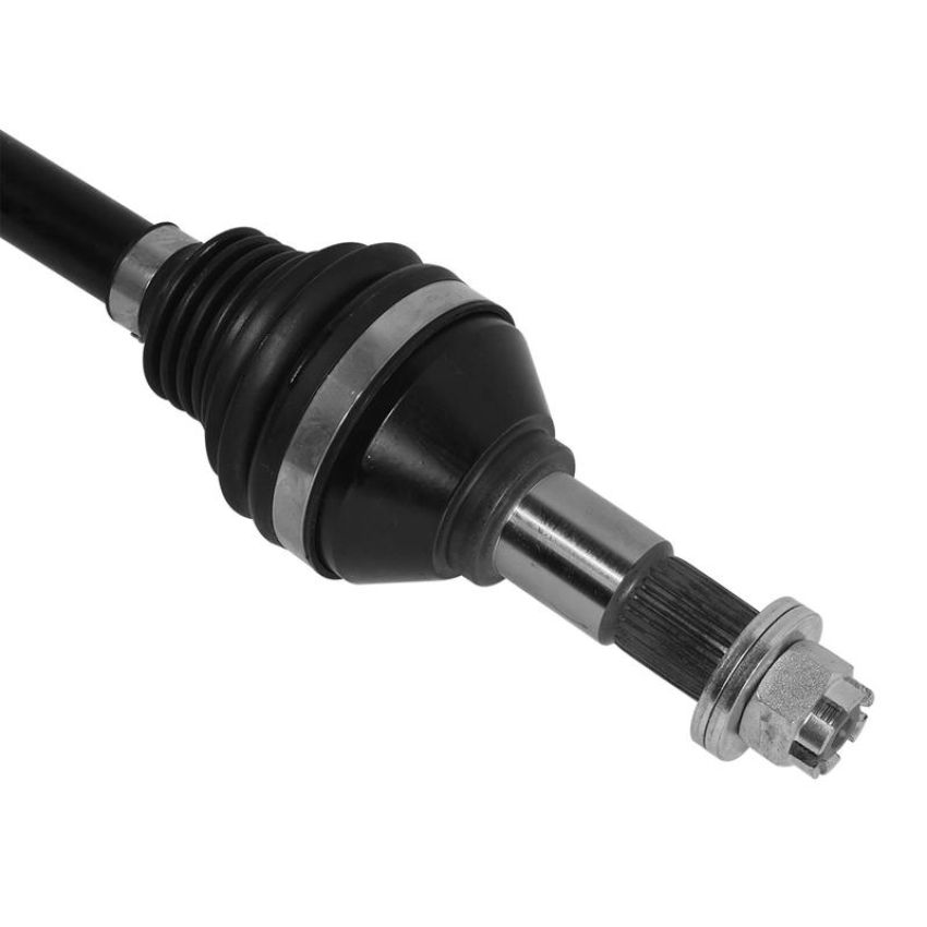 GSP 4102027 Can-Am CV Axle Assembly  - Front Right