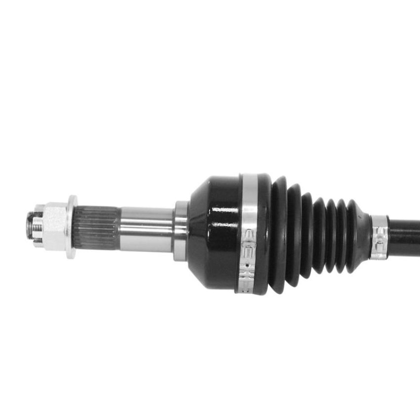GSP 4102030 Can-Am CV Axle Assembly  - Front Right