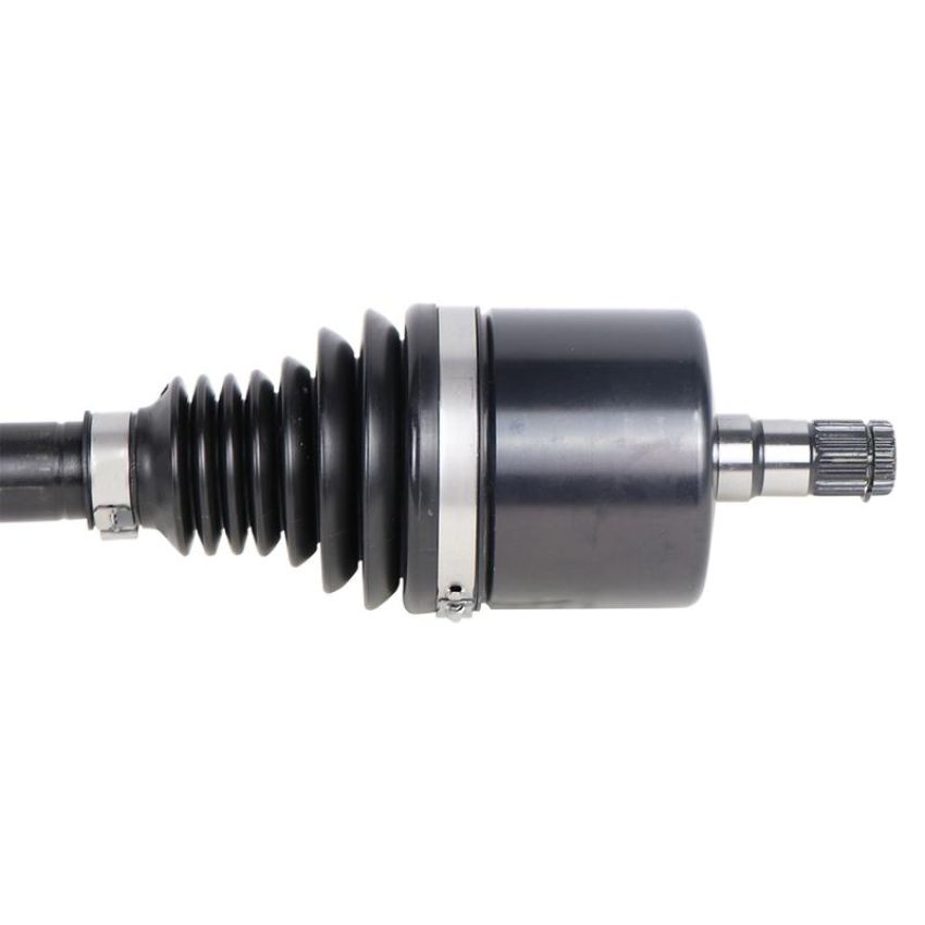 GSP 4102030XD Can-Am CV Axle Assembly  - Front Right