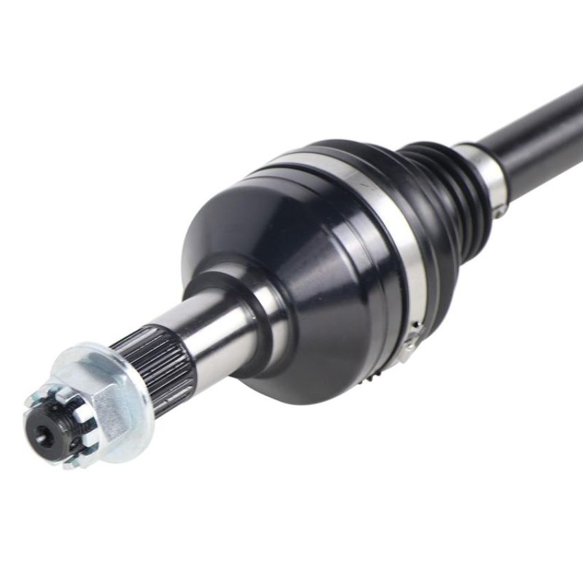 GSP 4102030XD Can-Am CV Axle Assembly  - Front Right