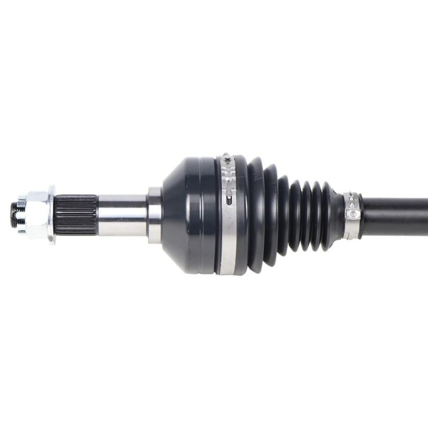 GSP 4102030XD Can-Am CV Axle Assembly  - Front Right