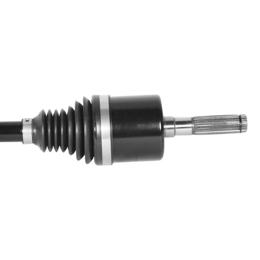 GSP 4102031 Can-Am CV Axle Assembly  - Front Left