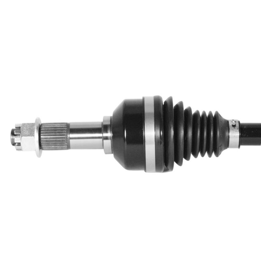 GSP 4102031 Can-Am CV Axle Assembly  - Front Left