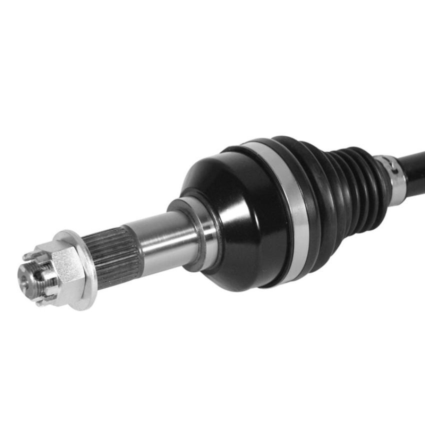GSP 4102031 Can-Am CV Axle Assembly  - Front Left