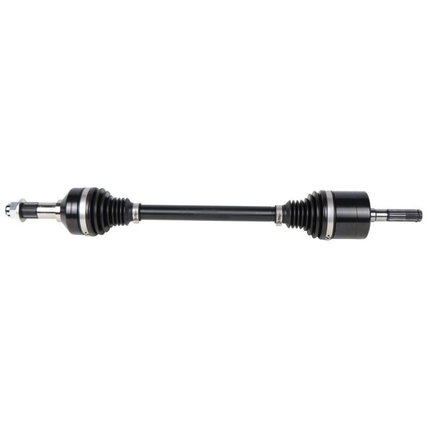 GSP 4102031XD Can-Am CV Axle Assembly  - Front Left