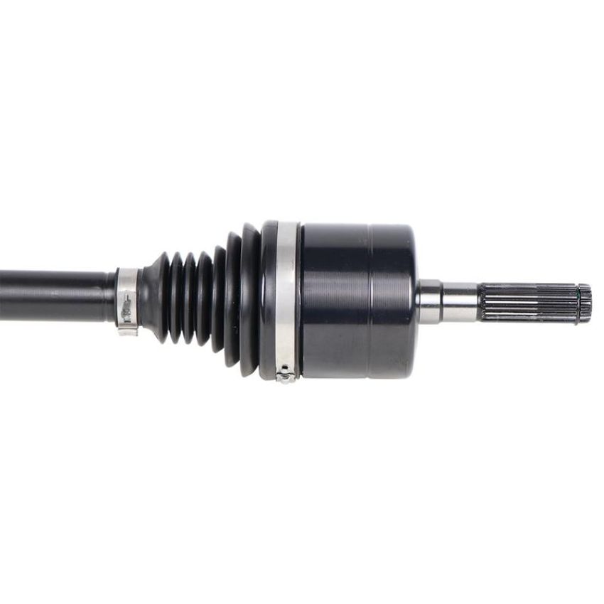 GSP 4102031XD Can-Am CV Axle Assembly  - Front Left