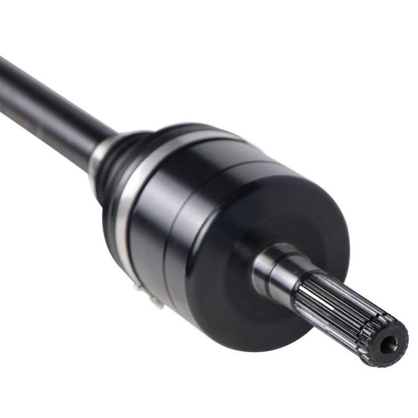 GSP 4102031XD Can-Am CV Axle Assembly  - Front Left