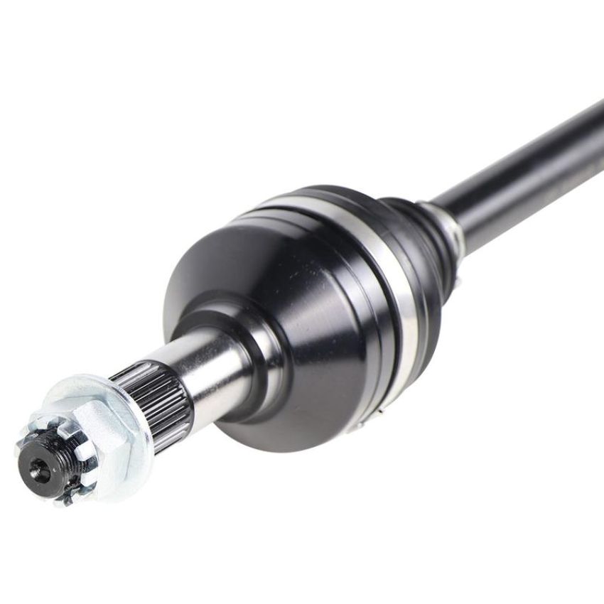 GSP 4102031XD Can-Am CV Axle Assembly  - Front Left
