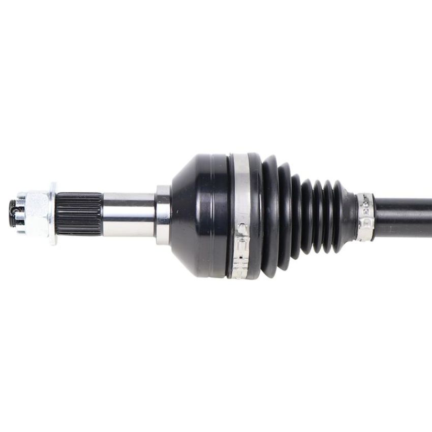 GSP 4102031XD Can-Am CV Axle Assembly  - Front Left