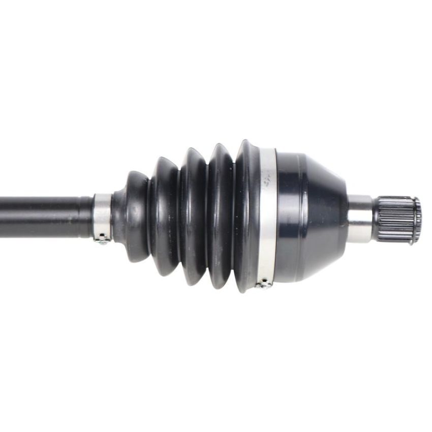 GSP 4102034XD Can-Am CV Axle Assembly