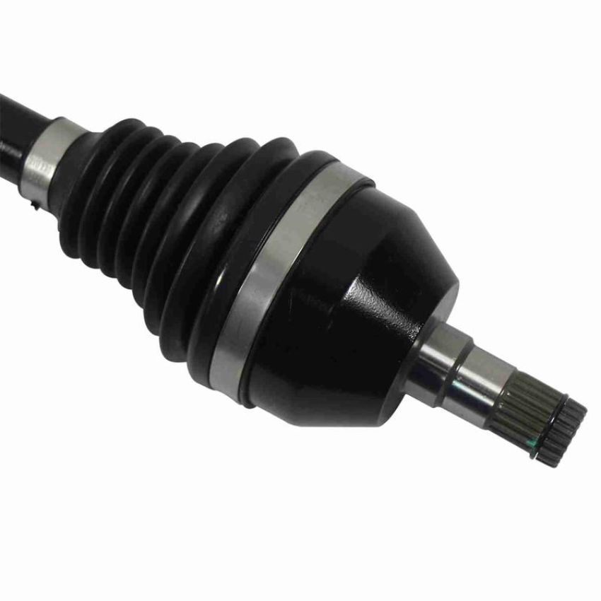 GSP 4102035 Can-Am CV Axle Assembly  - Front Right