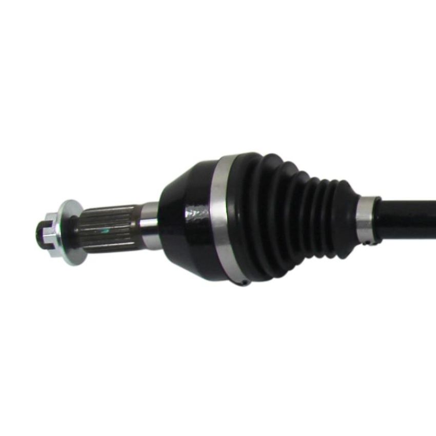GSP 4102035 Can-Am CV Axle Assembly  - Front Right