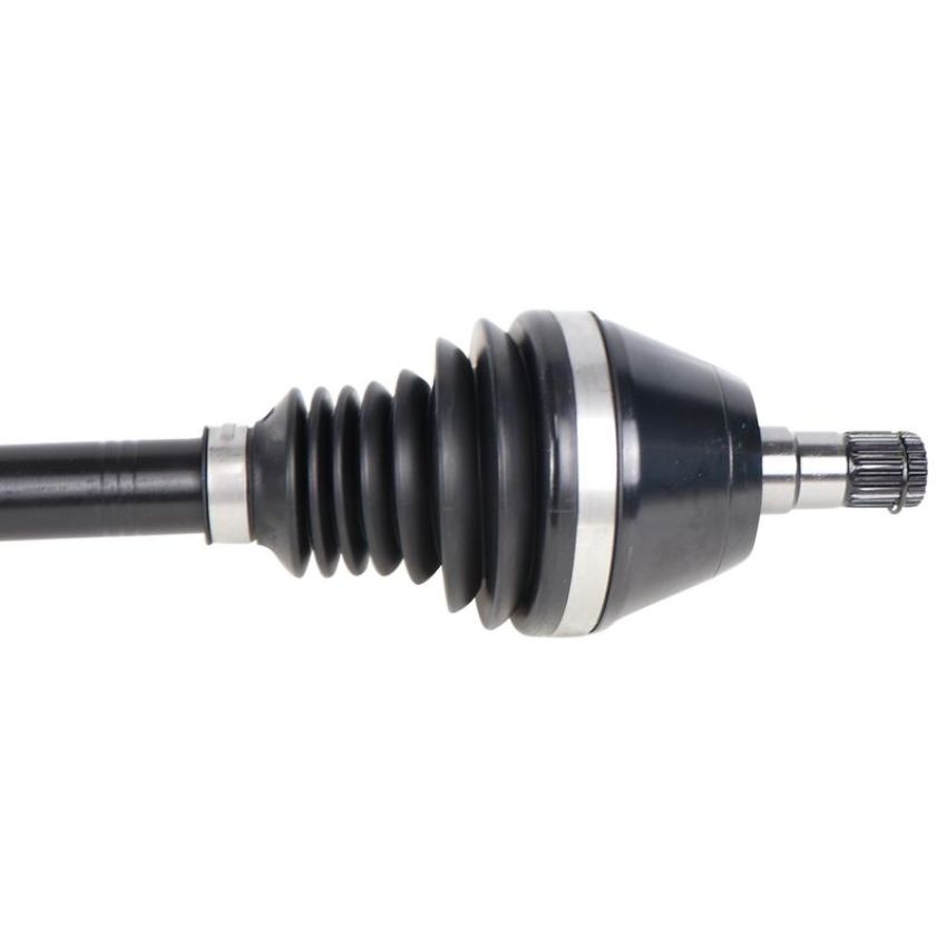 GSP 4102035XD Can-Am CV Axle Assembly  - Front Right