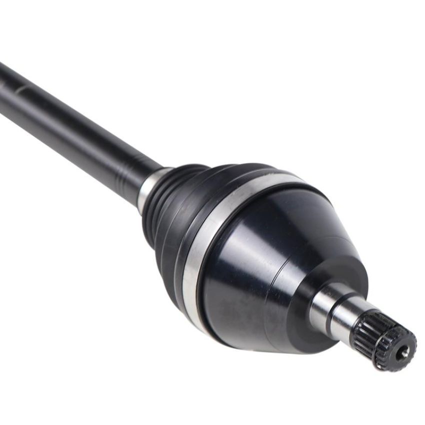 GSP 4102035XD Can-Am CV Axle Assembly  - Front Right