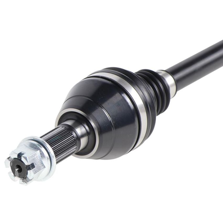 GSP 4102035XD Can-Am CV Axle Assembly  - Front Right