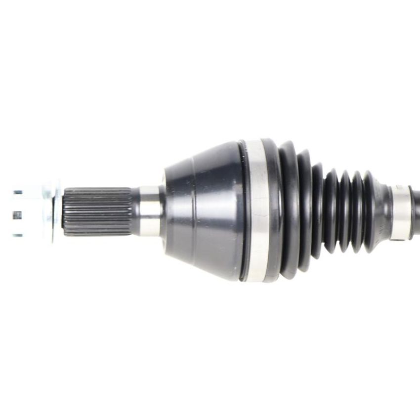 GSP 4102035XD Can-Am CV Axle Assembly  - Front Right