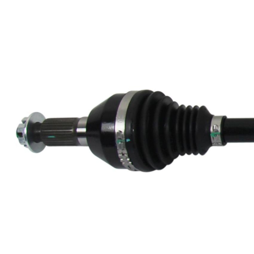 GSP 4102036 Can-Am CV Axle Assembly  - Front Left