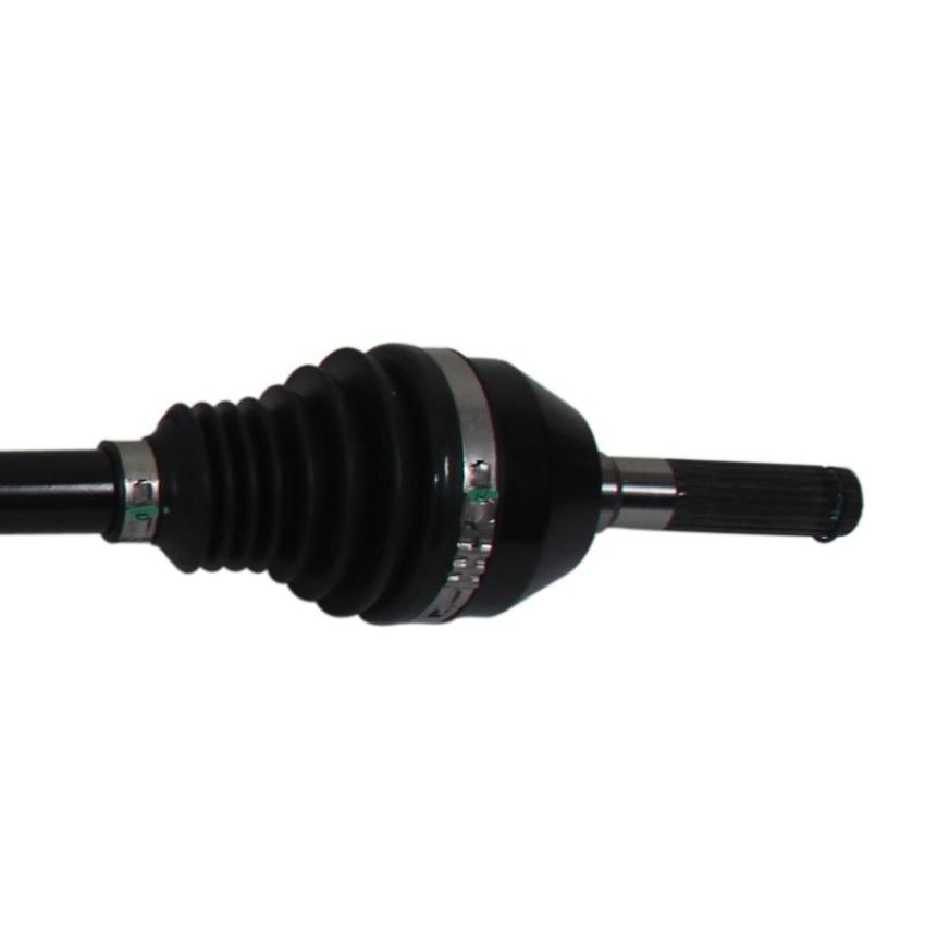 GSP 4102036 Can-Am CV Axle Assembly  - Front Left