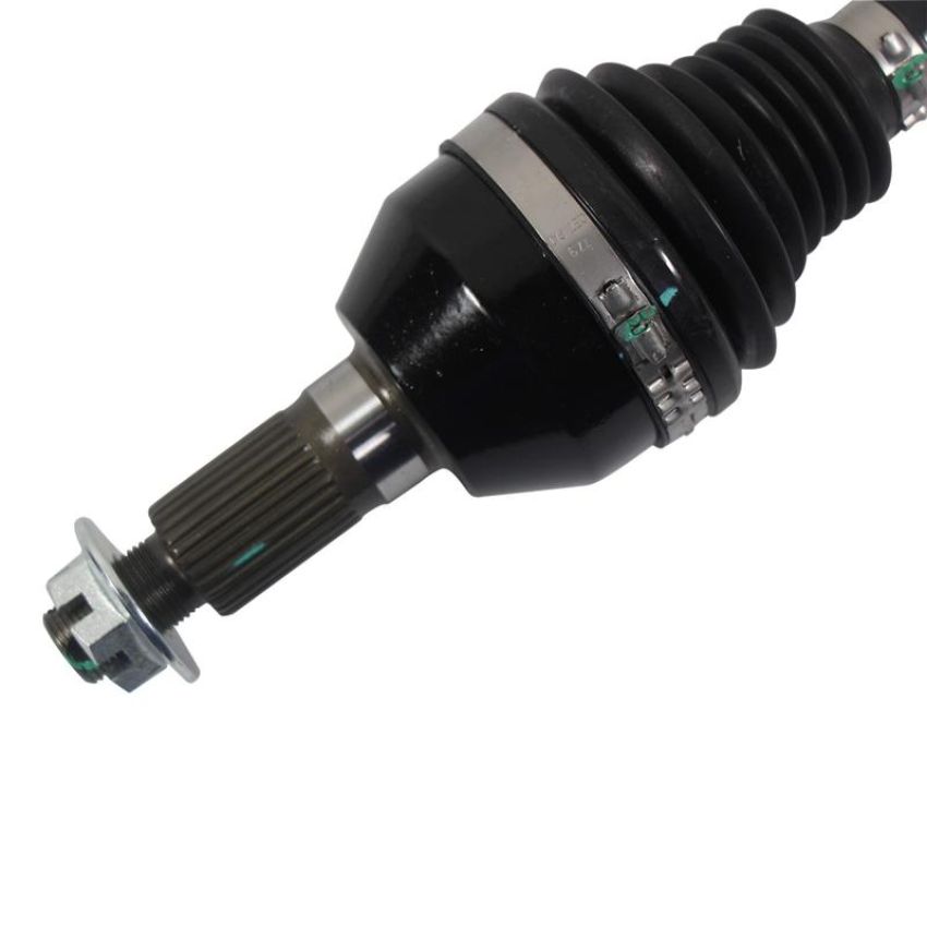 GSP 4102036 Can-Am CV Axle Assembly  - Front Left