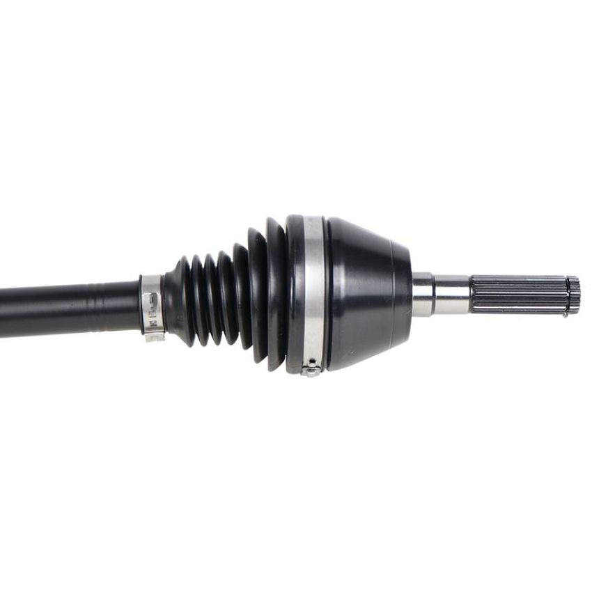GSP 4102036XD Can-Am CV Axle Assembly  - Front Left