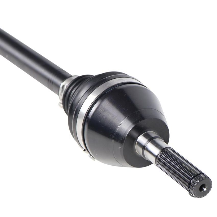 GSP 4102036XD Can-Am CV Axle Assembly  - Front Left