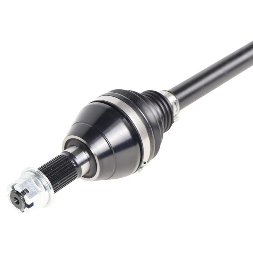 GSP 4102036XD Can-Am CV Axle Assembly  - Front Left
