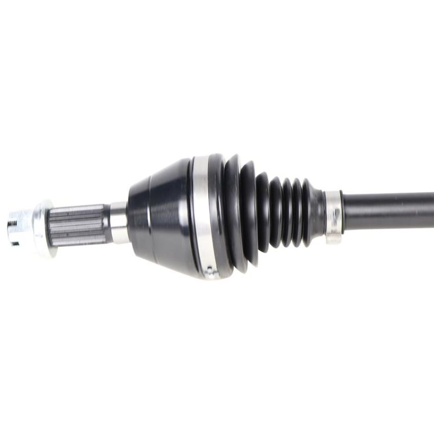 GSP 4102036XD Can-Am CV Axle Assembly  - Front Left