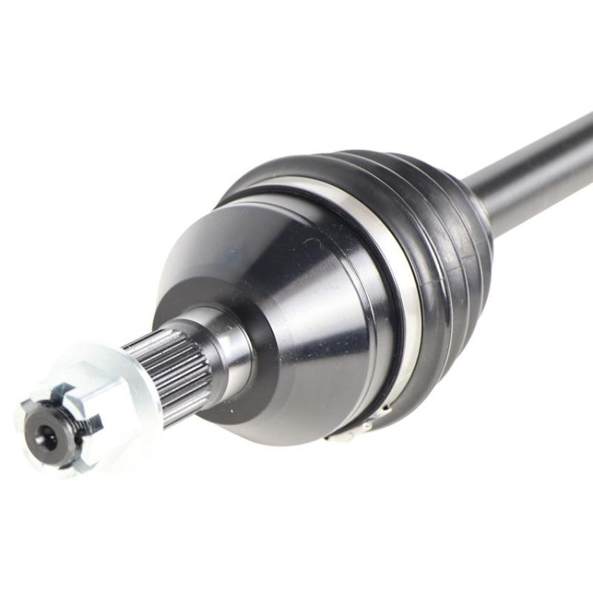 GSP 4102037XD Can-Am CV Axle Assembly