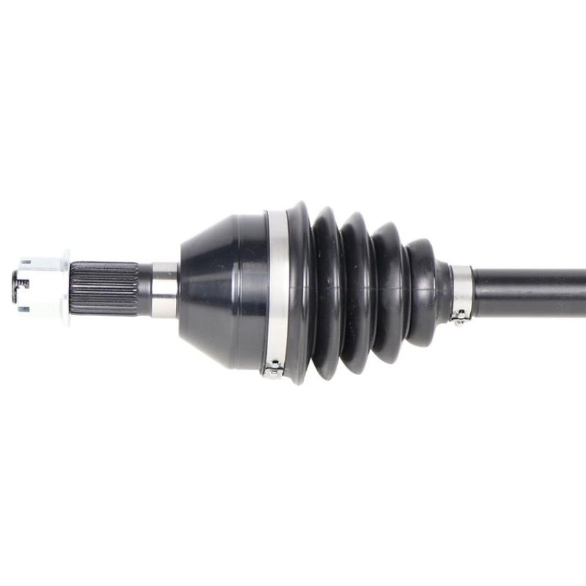 GSP 4102037XD Can-Am CV Axle Assembly