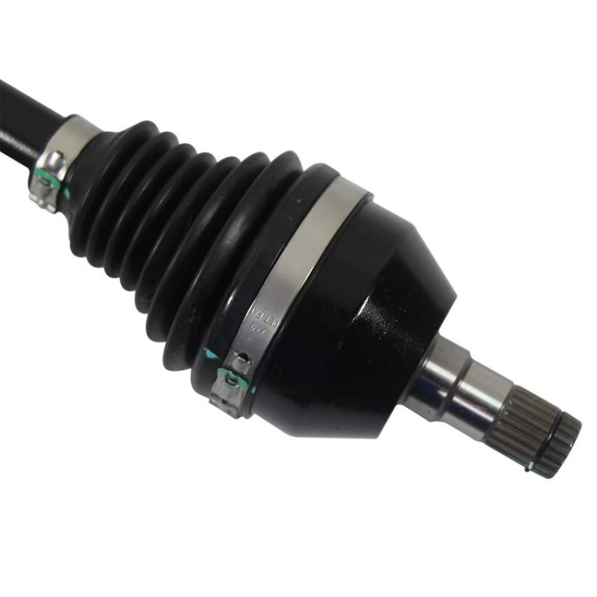 GSP 4102038 Can-Am CV Axle Assembly  - Front Right