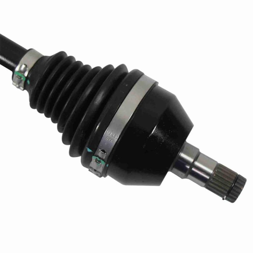 GSP 4102038 Can-Am CV Axle Assembly  - Front Right