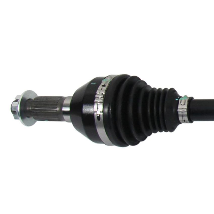 GSP 4102038 Can-Am CV Axle Assembly  - Front Right