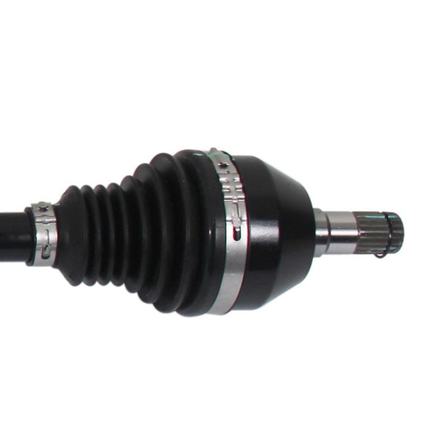 GSP 4102038 Can-Am CV Axle Assembly  - Front Right