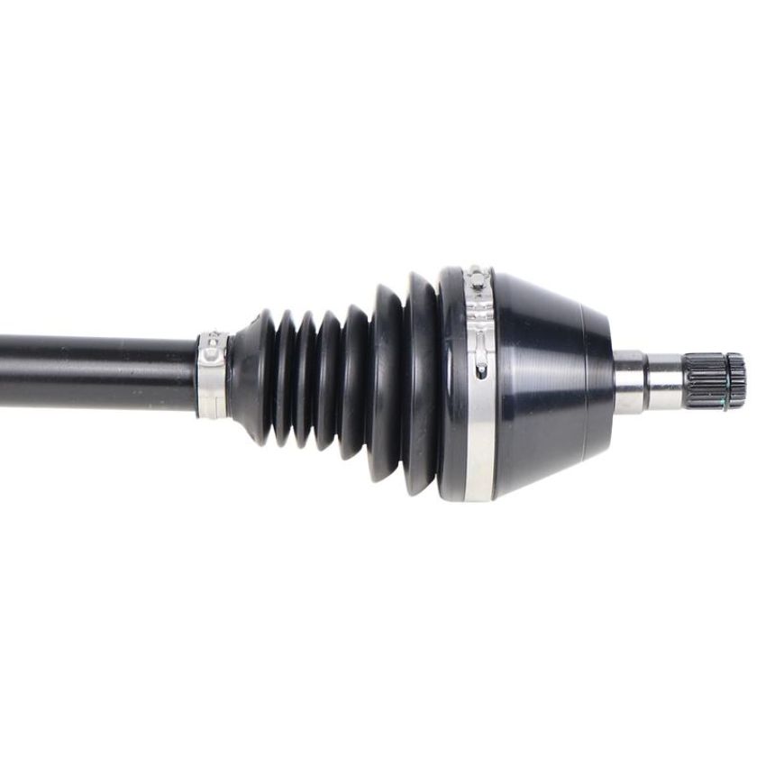GSP 4102038XD Can-Am CV Axle Assembly  - Front Right