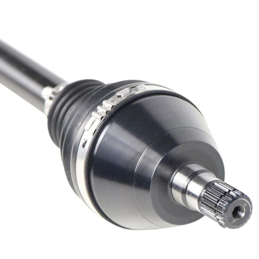 GSP 4102038XD Can-Am CV Axle Assembly  - Front Right