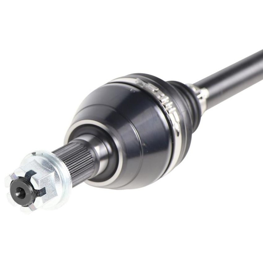 GSP 4102038XD Can-Am CV Axle Assembly  - Front Right