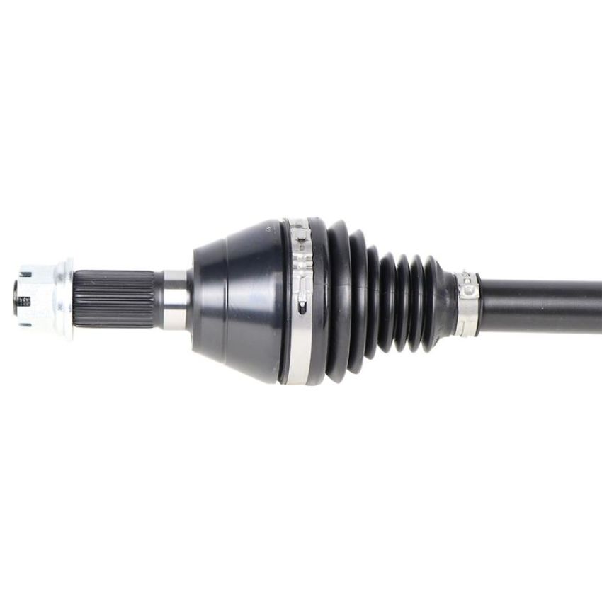 GSP 4102038XD Can-Am CV Axle Assembly  - Front Right
