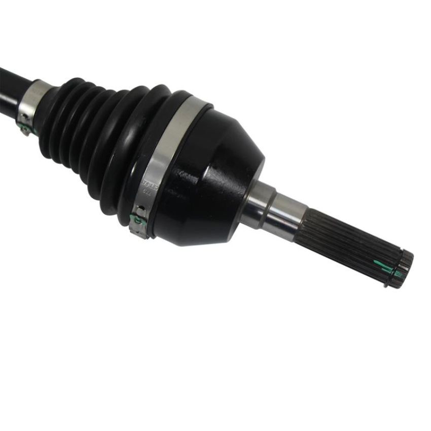 GSP 4102039 Can-Am CV Axle Assembly  - Front Left