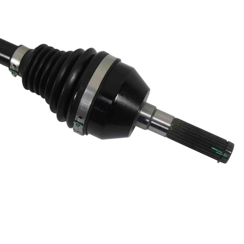 GSP 4102039 Can-Am CV Axle Assembly  - Front Left