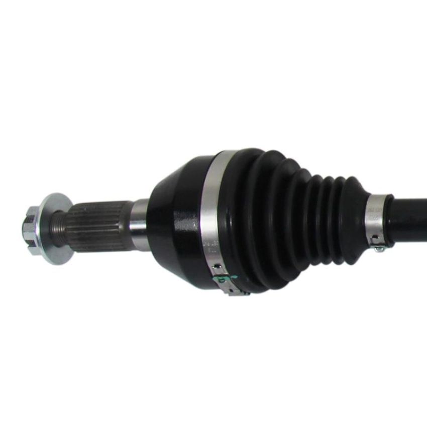 GSP 4102039 Can-Am CV Axle Assembly  - Front Left