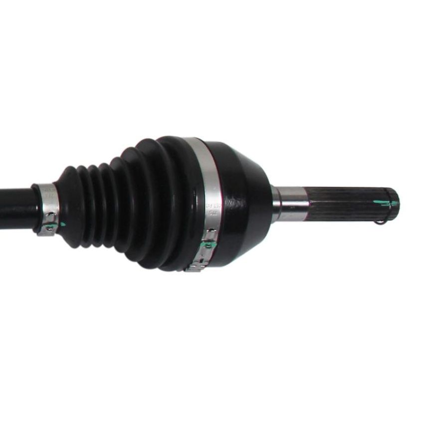 GSP 4102039 Can-Am CV Axle Assembly  - Front Left