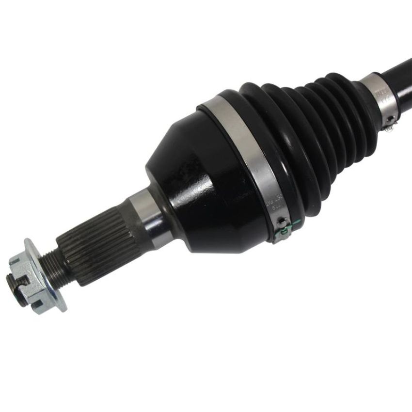 GSP 4102039 Can-Am CV Axle Assembly  - Front Left