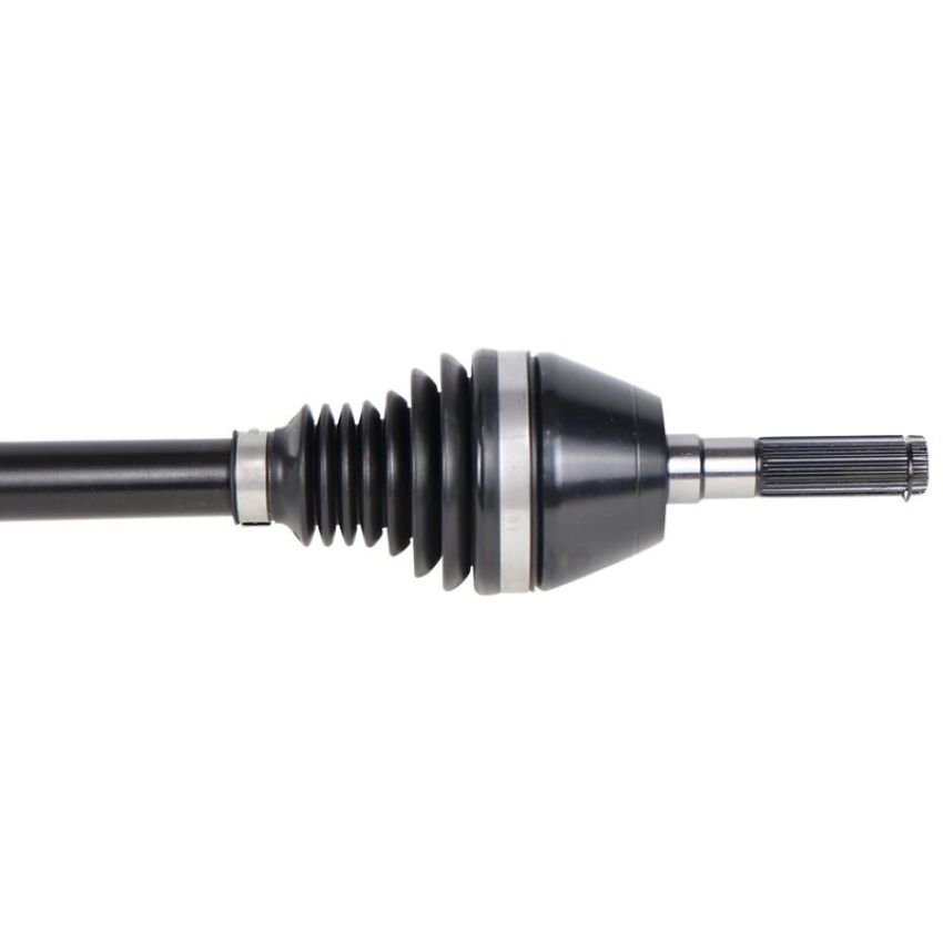 GSP 4102039XD Can-Am CV Axle Assembly  - Front Left