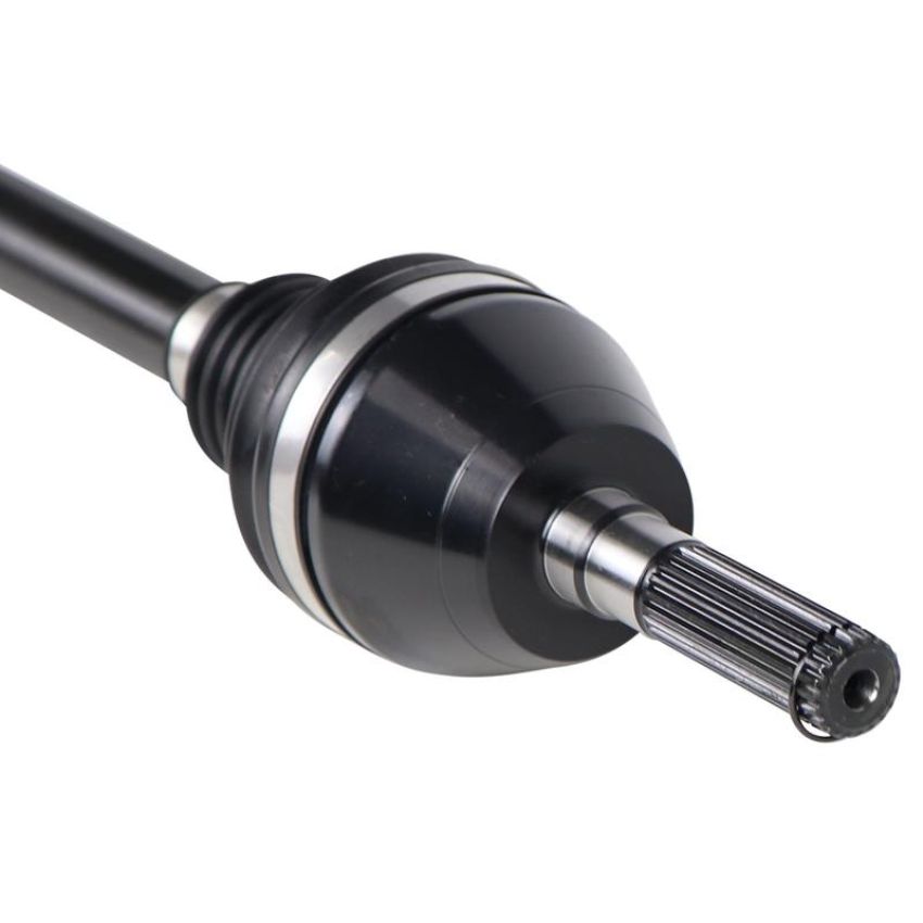 GSP 4102039XD Can-Am CV Axle Assembly  - Front Left