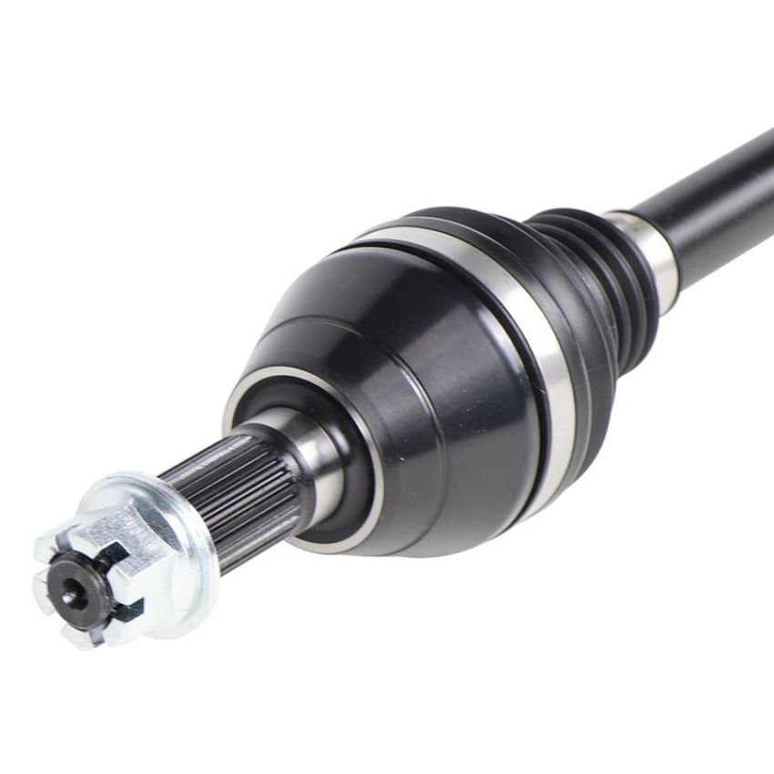 GSP 4102039XD Can-Am CV Axle Assembly  - Front Left