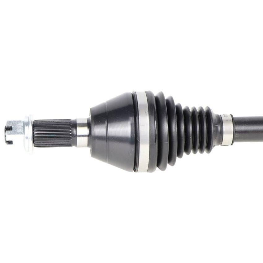 GSP 4102039XD Can-Am CV Axle Assembly  - Front Left