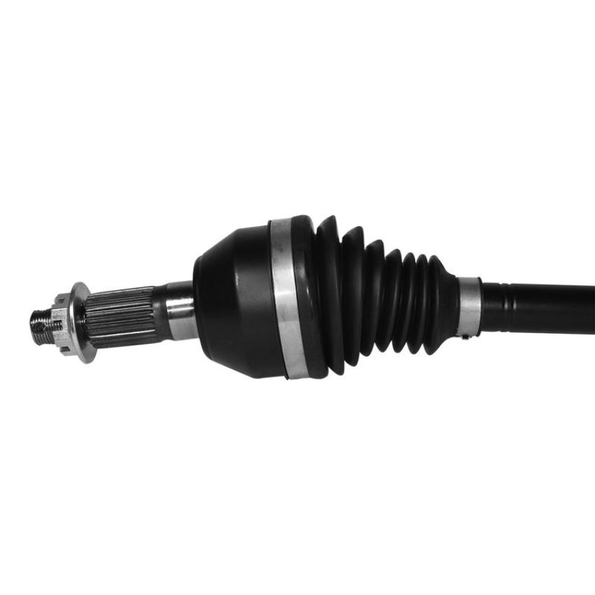GSP 4102041 20-22 Can-Am Maverick X3 X mr Turbo RR CV Axle Assembly  - Front