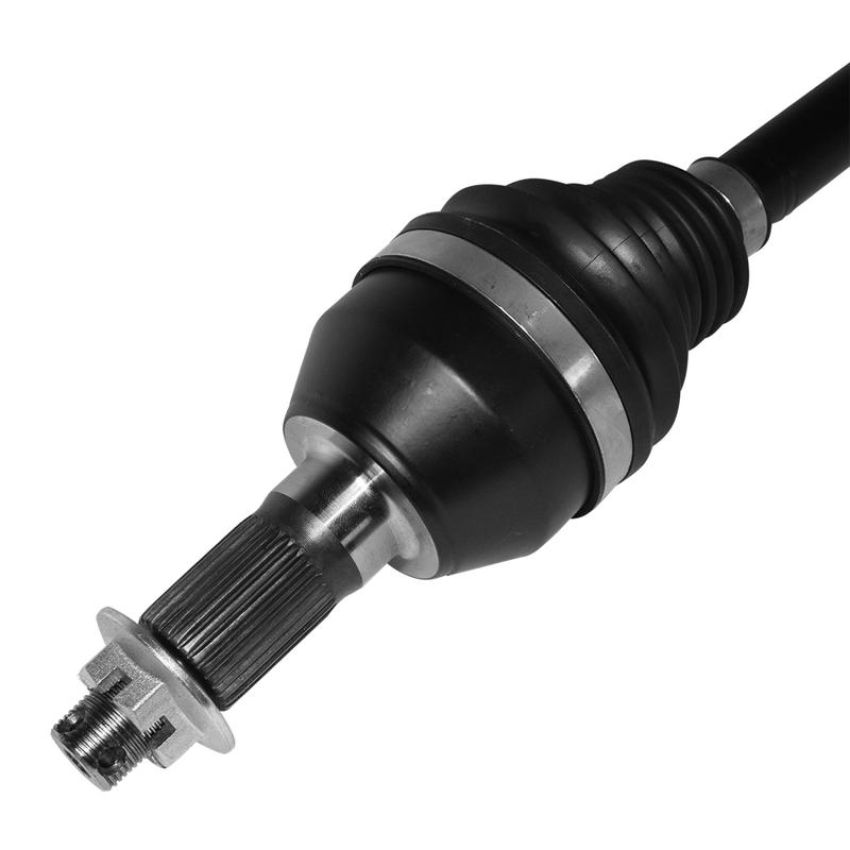GSP 4102041 20-22 Can-Am Maverick X3 X mr Turbo RR CV Axle Assembly  - Front