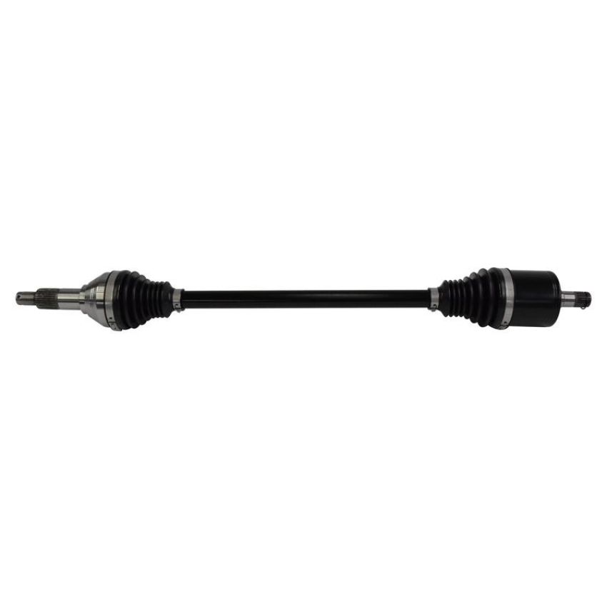 GSP 4102044 18-19 Can-Am Defender MAX HD10 DPS CV Axle Assembly  - Front Right