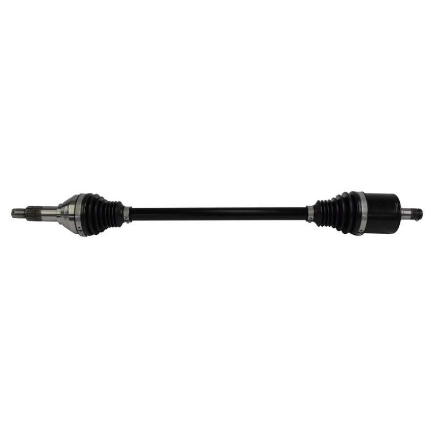 GSP 4102044 18-19 Can-Am Defender MAX HD10 DPS CV Axle Assembly  - Front Right
